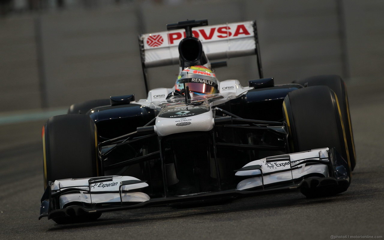 GP ABU DHABI 1280x800