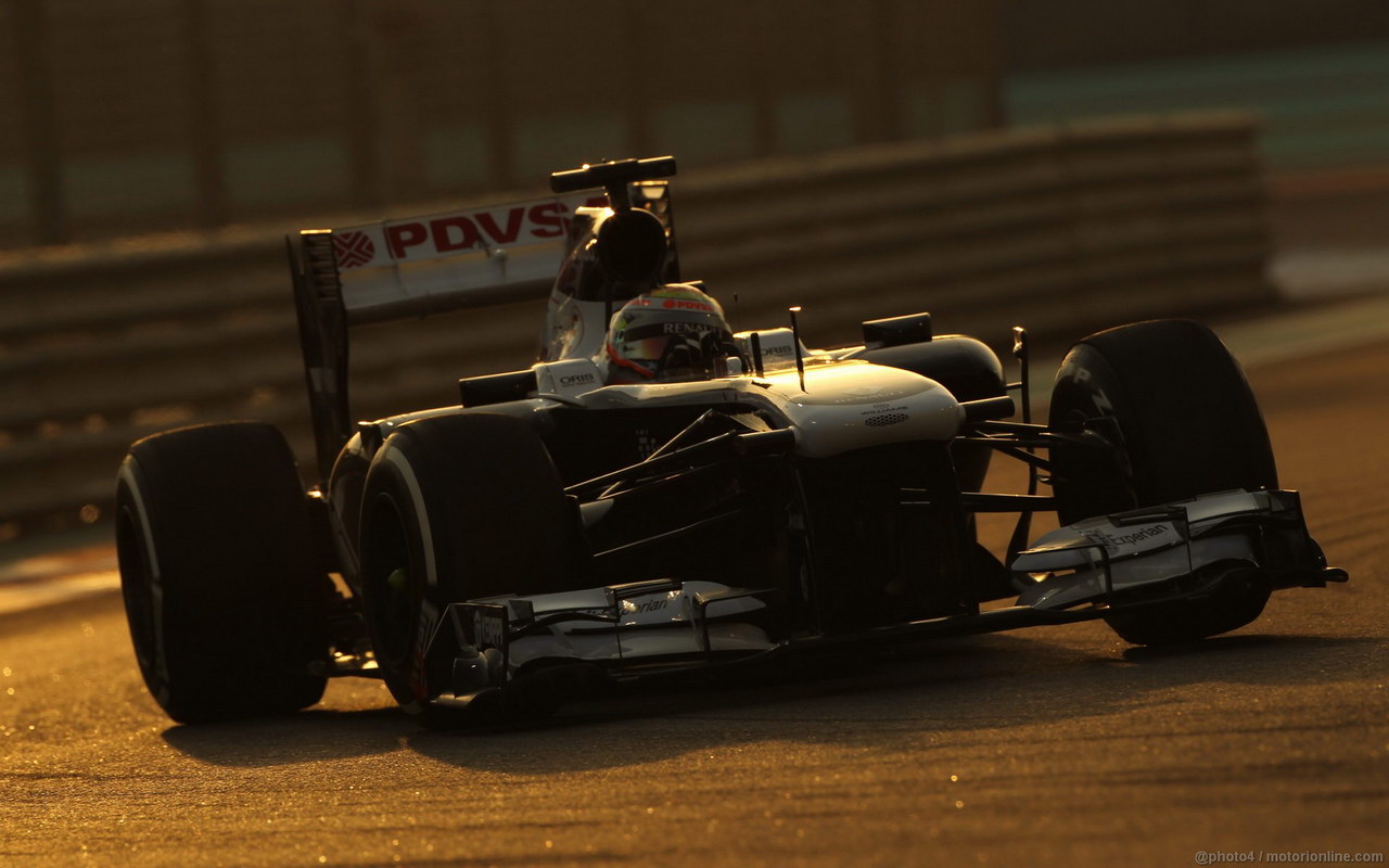 GP ABU DHABI 1280x800