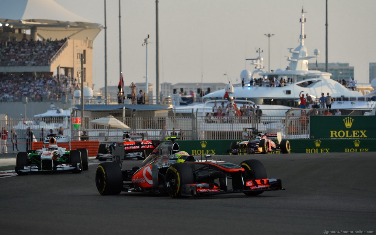 GP ABU DHABI 1280x800