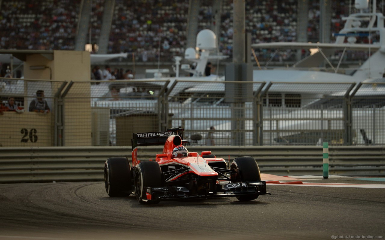 GP ABU DHABI 1280x800