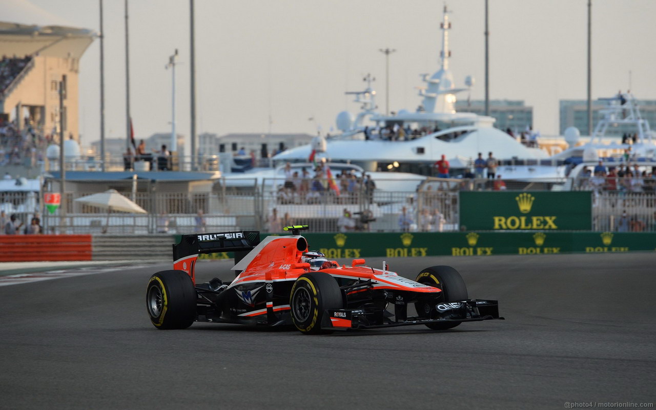 GP ABU DHABI 1280x800