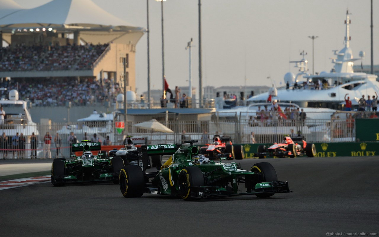 GP ABU DHABI 1280x800