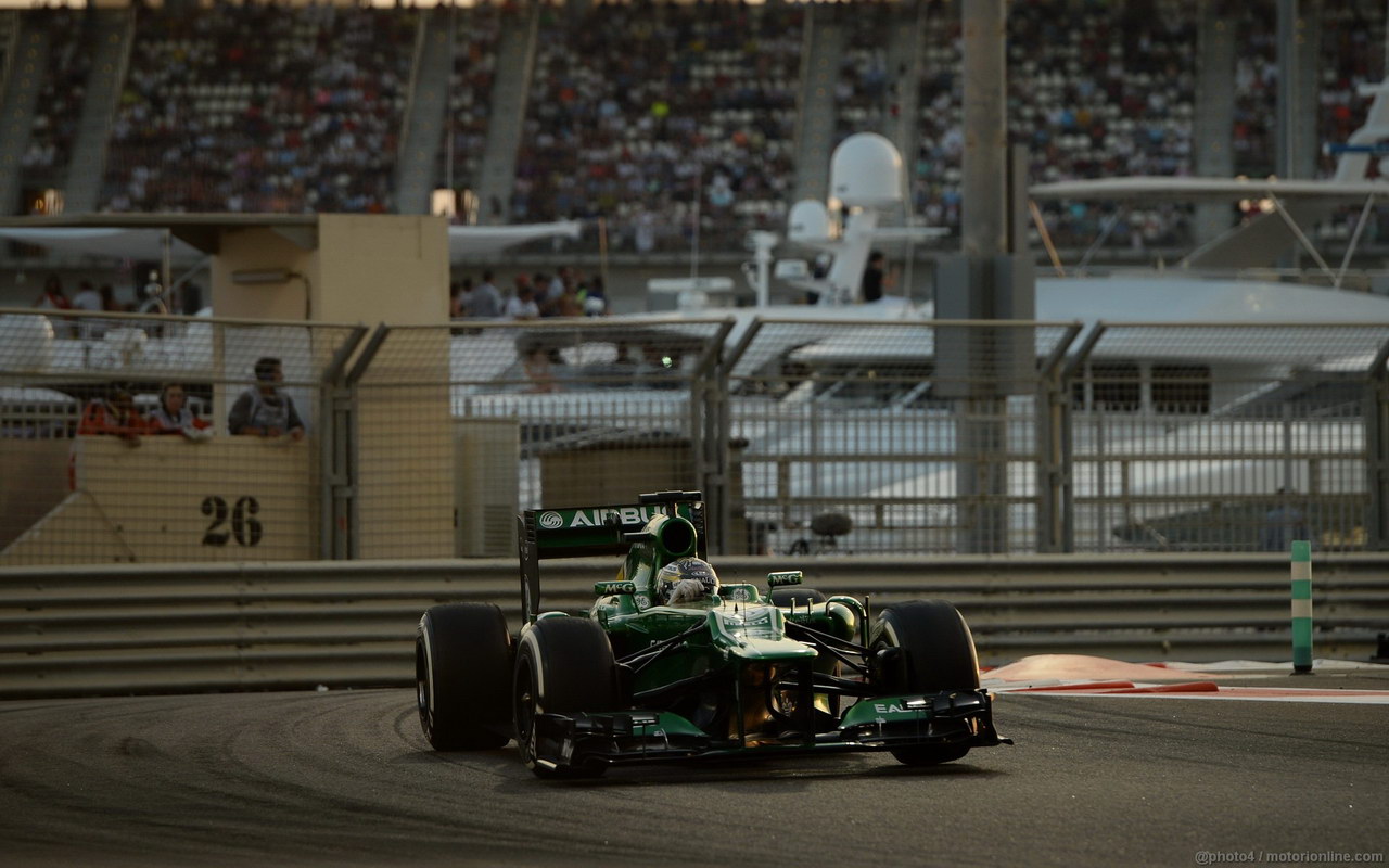 GP ABU DHABI 1280x800