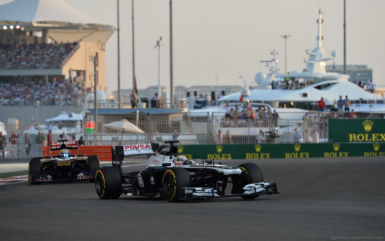 GP ABU DHABI 1280x800