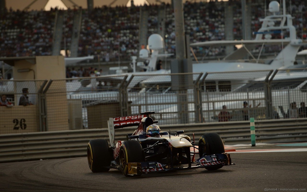 GP ABU DHABI 1280x800