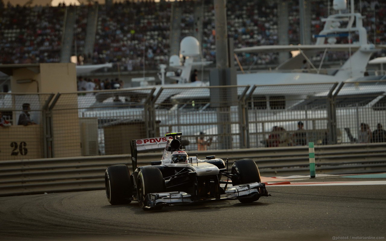 GP ABU DHABI 1280x800
