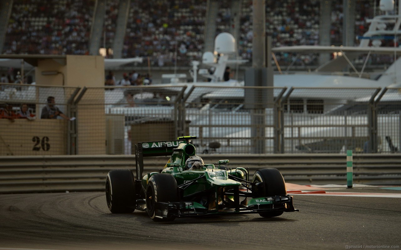GP ABU DHABI 1280x800
