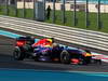 Wallpaper GP ABU DHABI 2013 1280x800, Sfondi Desktop F1