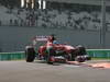 Wallpaper GP ABU DHABI 2013 1280x800, Sfondi Desktop F1