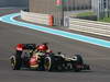 Wallpaper GP ABU DHABI 2013 1280x800, Sfondi Desktop F1