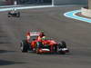 Wallpaper GP ABU DHABI 2013 1280x800, Sfondi Desktop F1