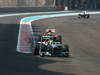 Wallpaper GP ABU DHABI 2013 1280x800, Sfondi Desktop F1