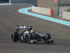 Wallpaper GP ABU DHABI 2013 1280x800, Sfondi Desktop F1