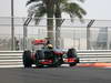 Wallpaper GP ABU DHABI 2013 1280x800, Sfondi Desktop F1