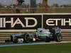 Wallpaper GP ABU DHABI 2013 1280x800, Sfondi Desktop F1