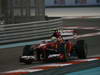 Wallpaper GP ABU DHABI 2013 1280x800, Sfondi Desktop F1