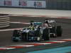 Wallpaper GP ABU DHABI 2013 1280x800, Sfondi Desktop F1