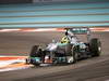 Wallpaper GP ABU DHABI 2013 1280x800, Sfondi Desktop F1