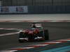 Wallpaper GP ABU DHABI 2013 1280x800, Sfondi Desktop F1