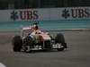 Wallpaper GP ABU DHABI 2013 1280x800, Sfondi Desktop F1