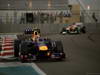 Wallpaper GP ABU DHABI 2013 1280x800, Sfondi Desktop F1