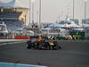Wallpaper GP ABU DHABI 2013 1280x800, Sfondi Desktop F1