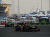 Wallpaper GP ABU DHABI 2013 1280x800, Sfondi Desktop F1