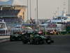 Wallpaper GP ABU DHABI 2013 1280x800, Sfondi Desktop F1