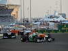 Wallpaper GP ABU DHABI 2013 1280x800, Sfondi Desktop F1