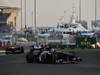 Wallpaper GP ABU DHABI 2013 1280x800, Sfondi Desktop F1