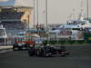 Wallpaper GP ABU DHABI 2013 1280x800, Sfondi Desktop F1