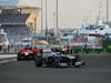 Wallpaper GP ABU DHABI 2013 1280x800, Sfondi Desktop F1
