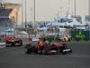 Wallpaper GP ABU DHABI 2013 1280x800, Sfondi Desktop F1