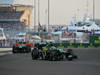 Wallpaper GP ABU DHABI 2013 1280x800, Sfondi Desktop F1