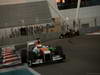 Wallpaper GP ABU DHABI 2013 1280x800, Sfondi Desktop F1