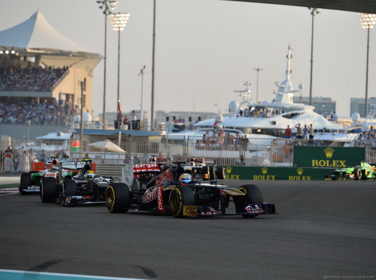 GP ABU DHABI 1280x960