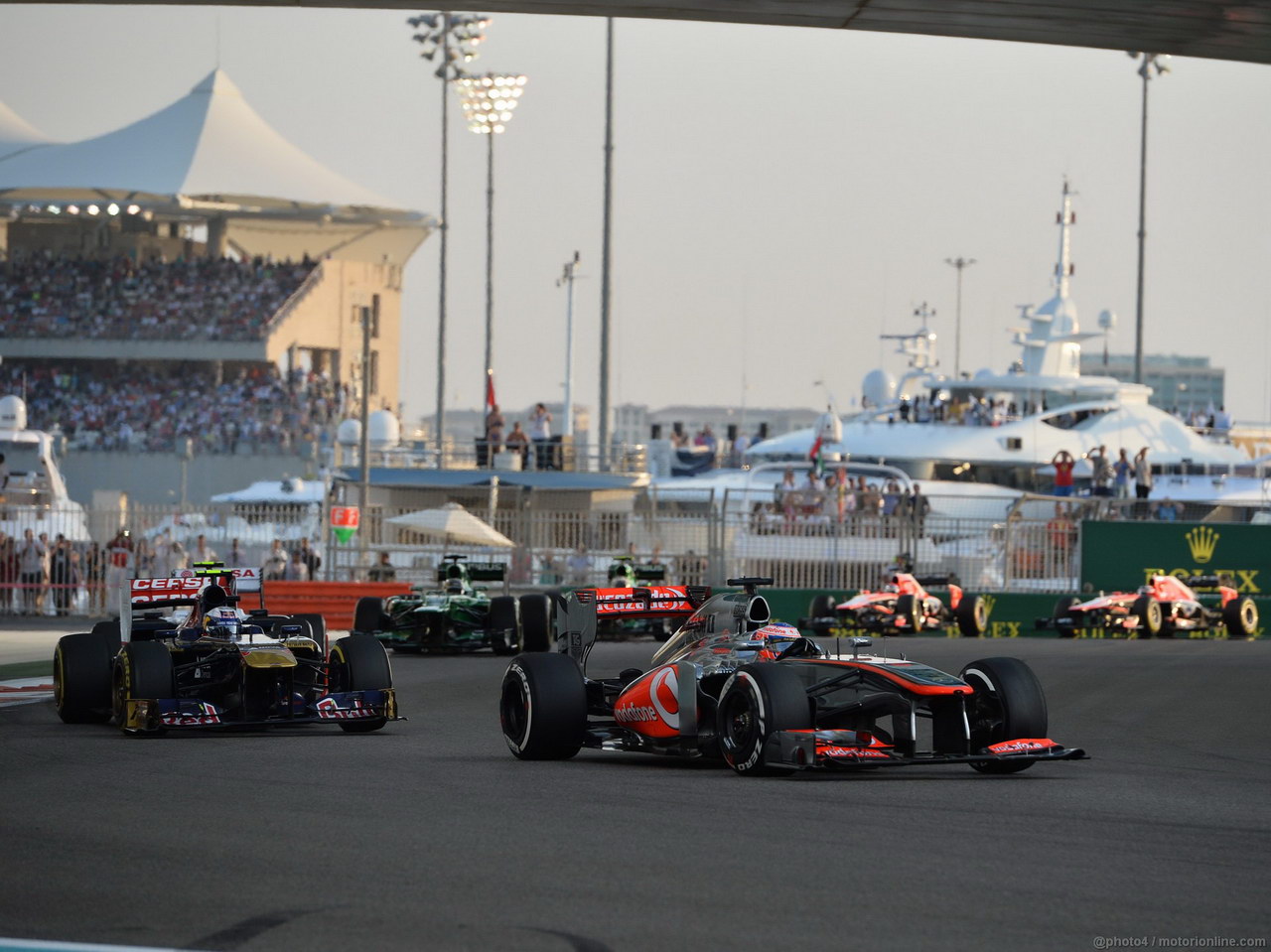 GP ABU DHABI 1280x960