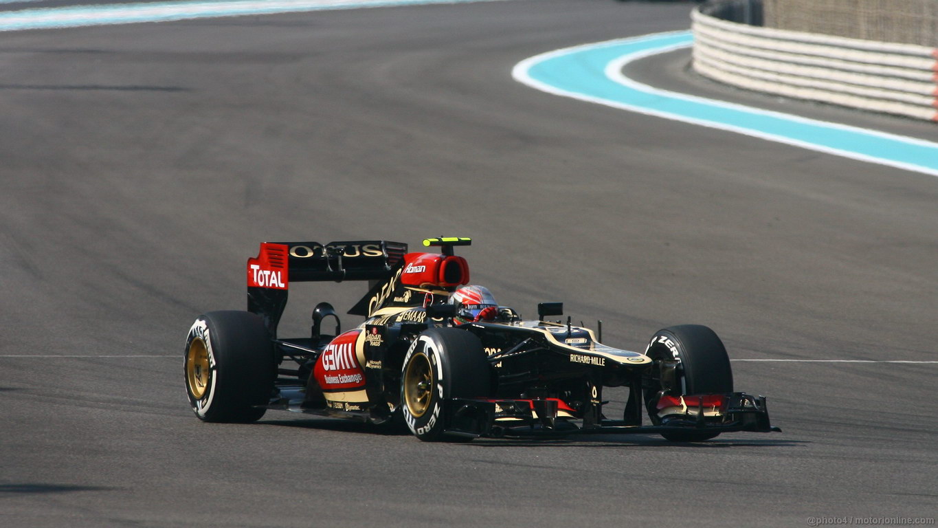 GP ABU DHABI 1366x768
