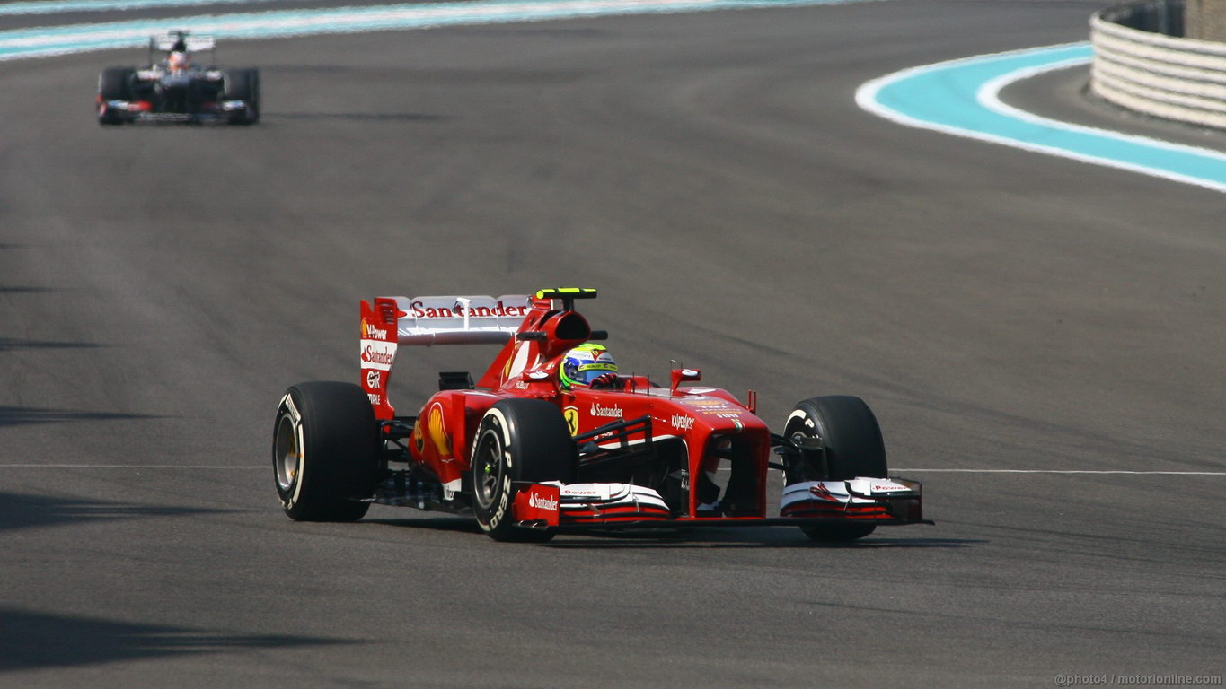 GP ABU DHABI 1366x768