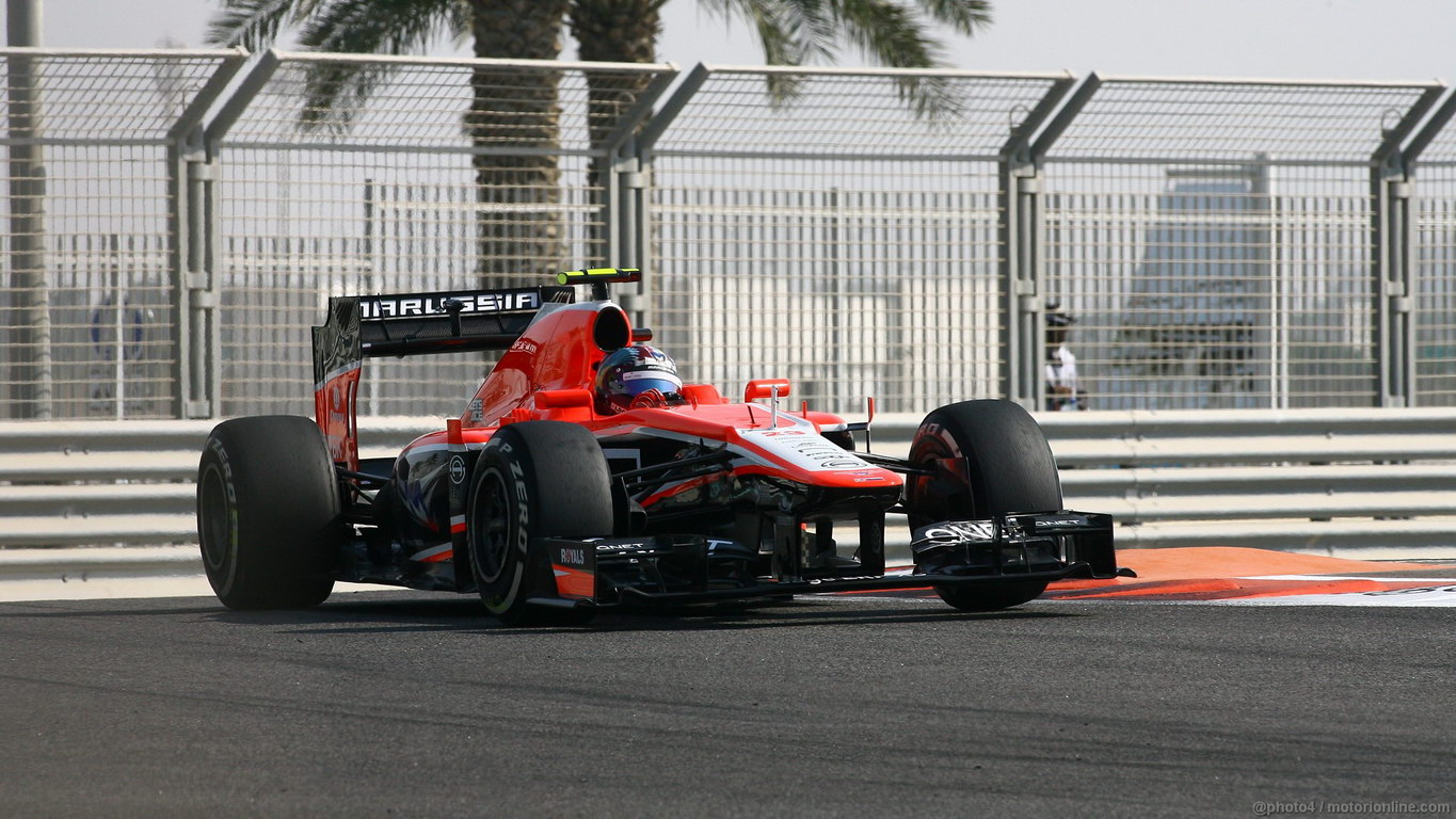 GP ABU DHABI 1366x768