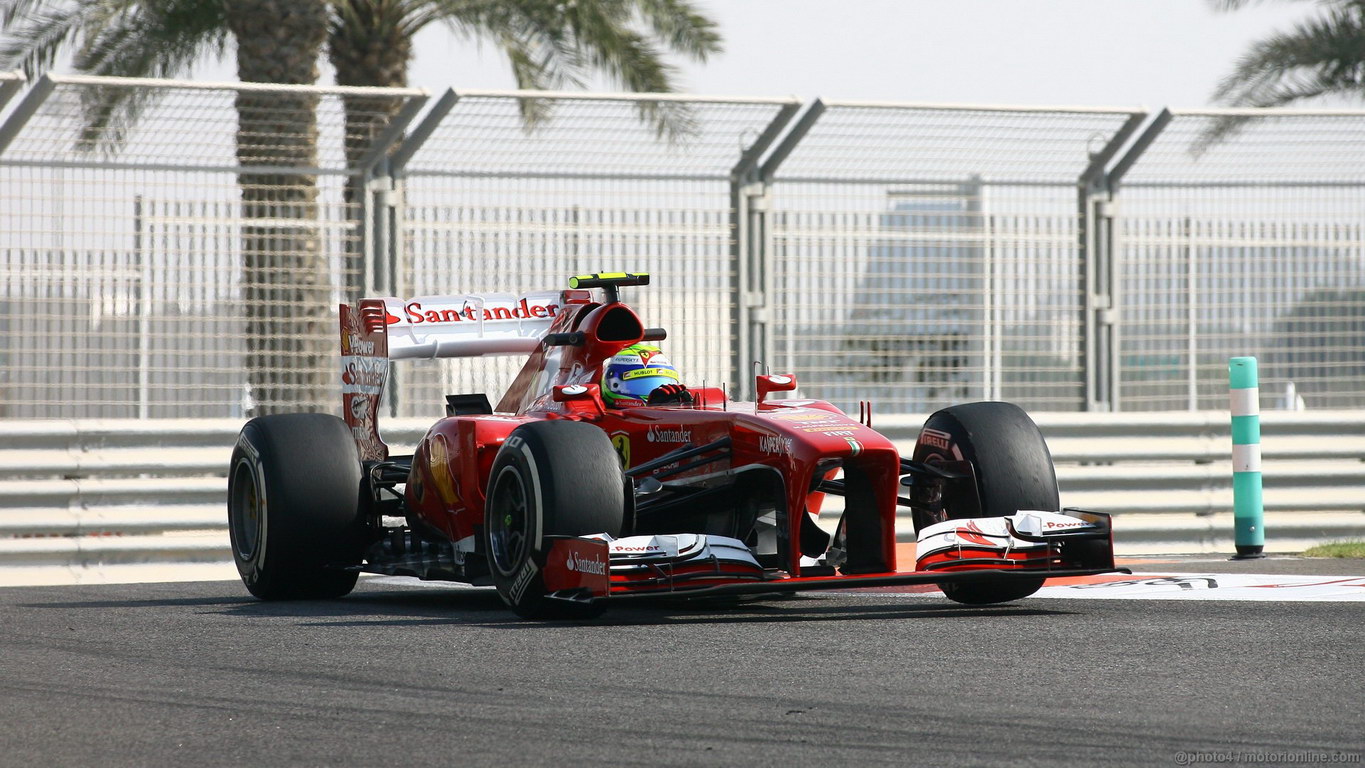 GP ABU DHABI 1366x768