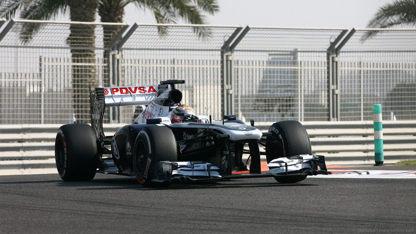 GP ABU DHABI 1366x768
