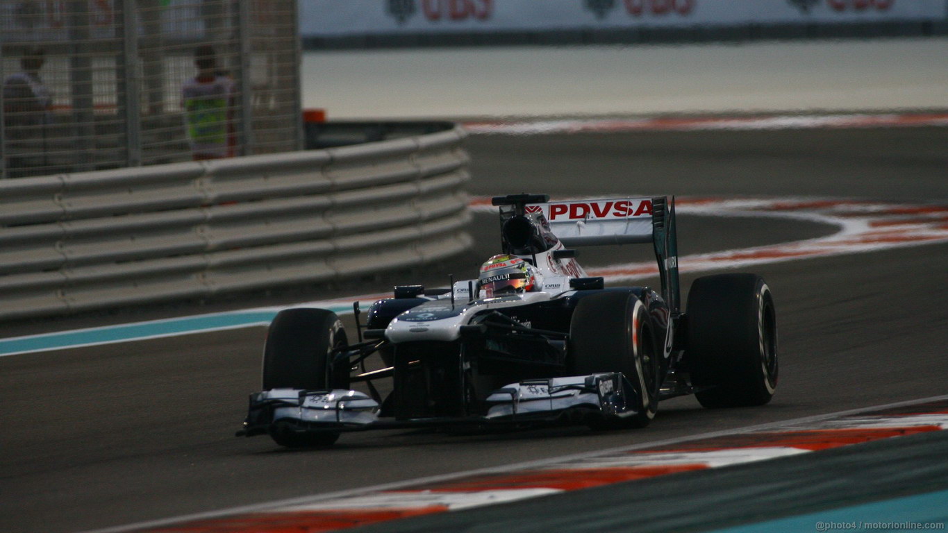 GP ABU DHABI 1366x768