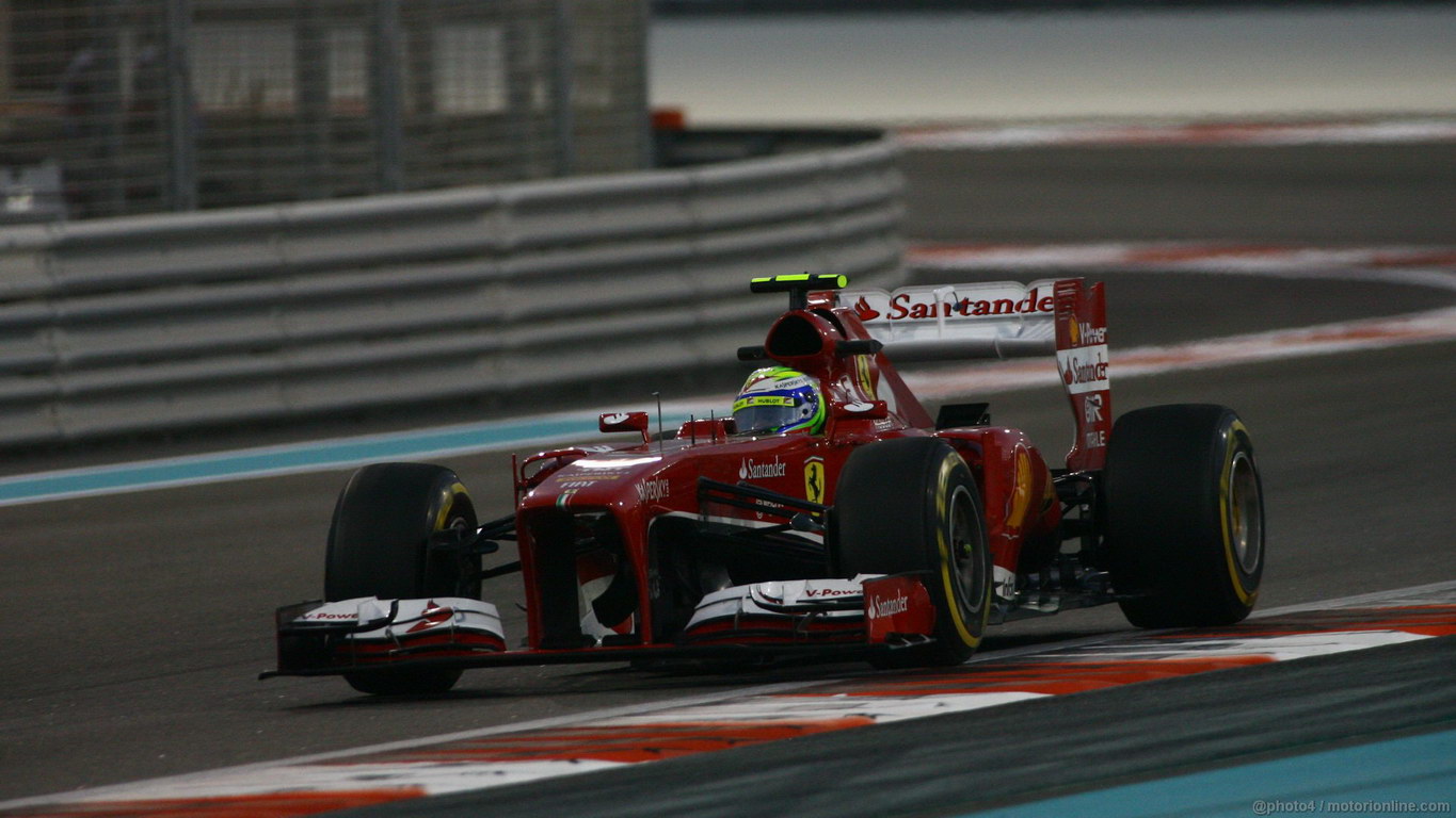 GP ABU DHABI 1366x768