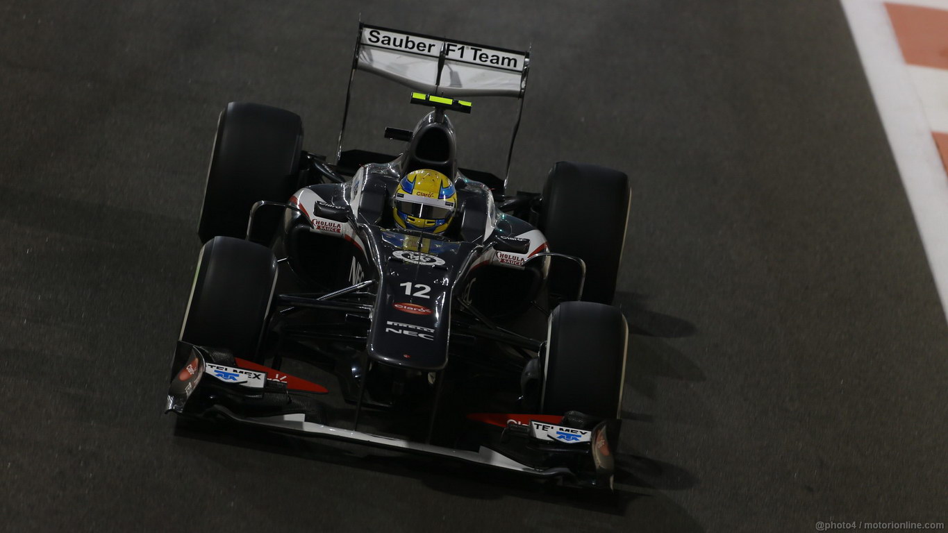 GP ABU DHABI 1366x768