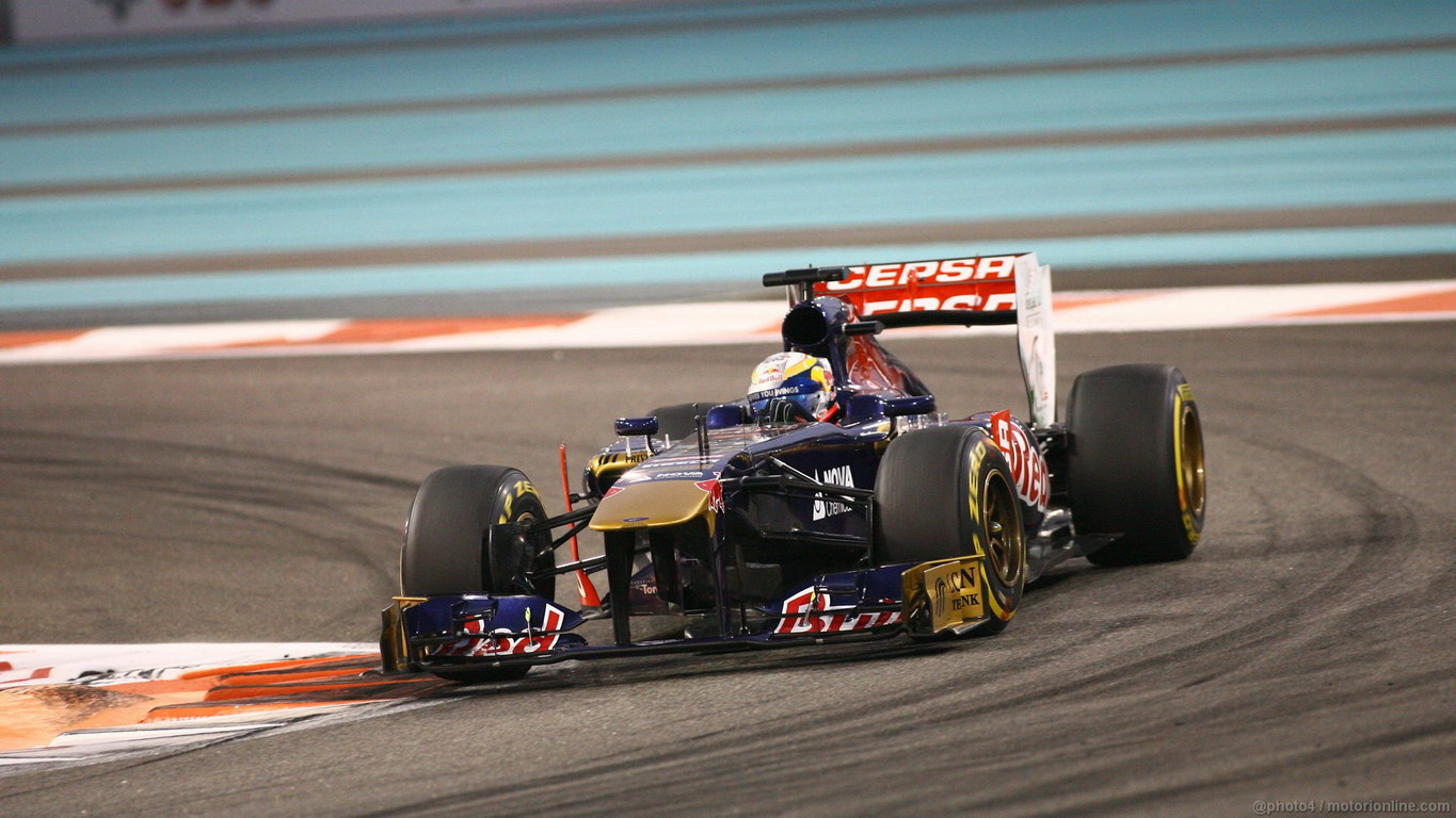 GP ABU DHABI 1366x768