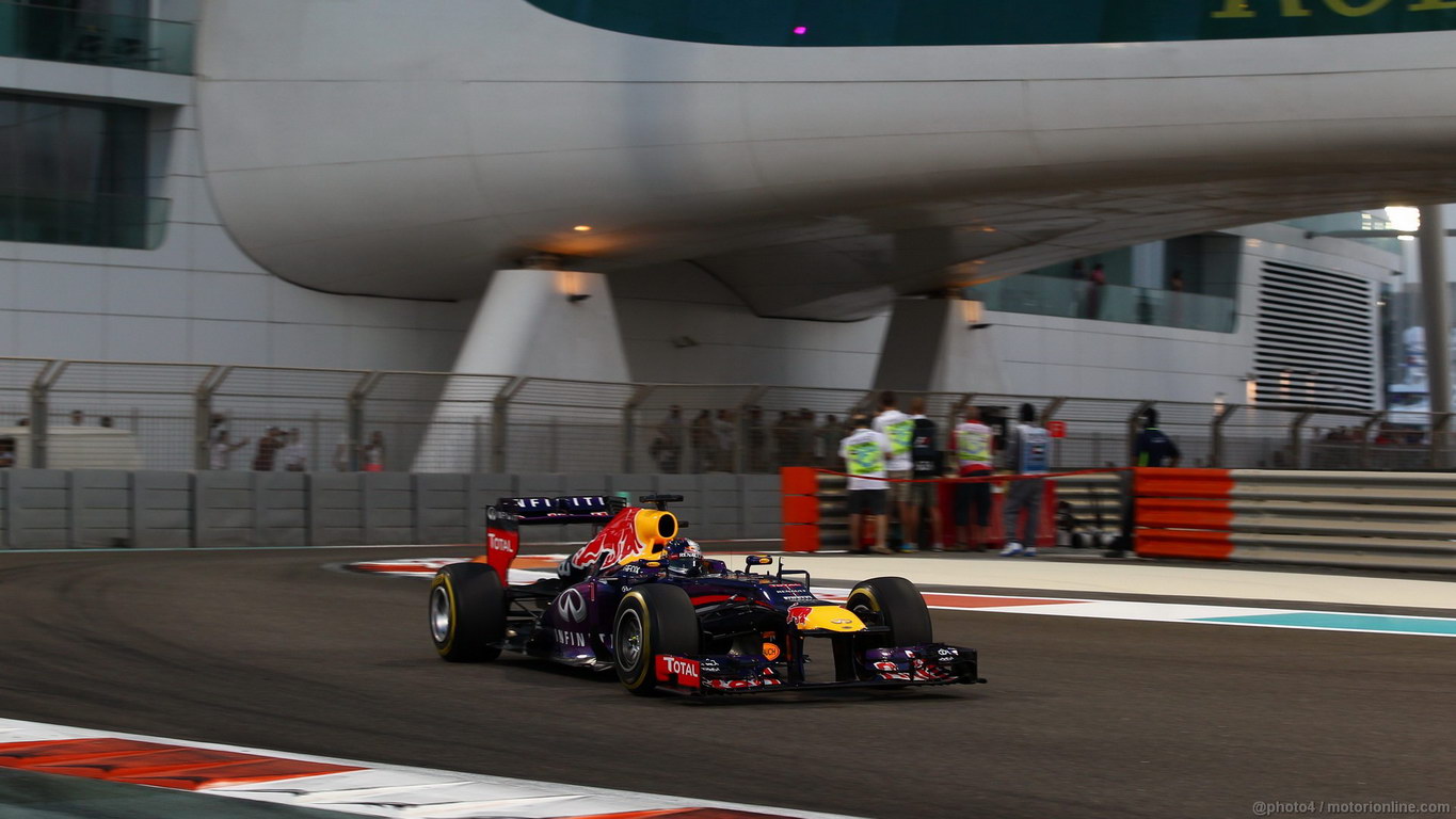 GP ABU DHABI 1366x768