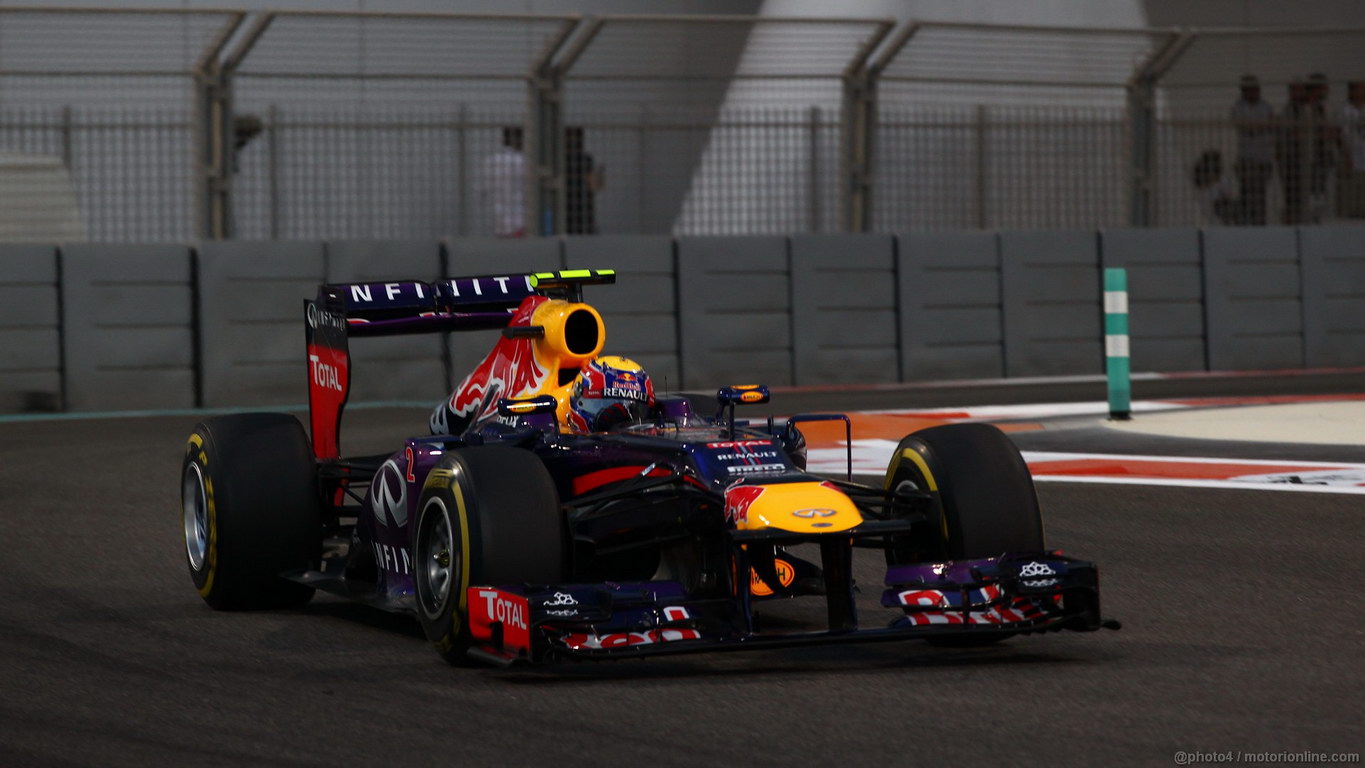 GP ABU DHABI 1366x768