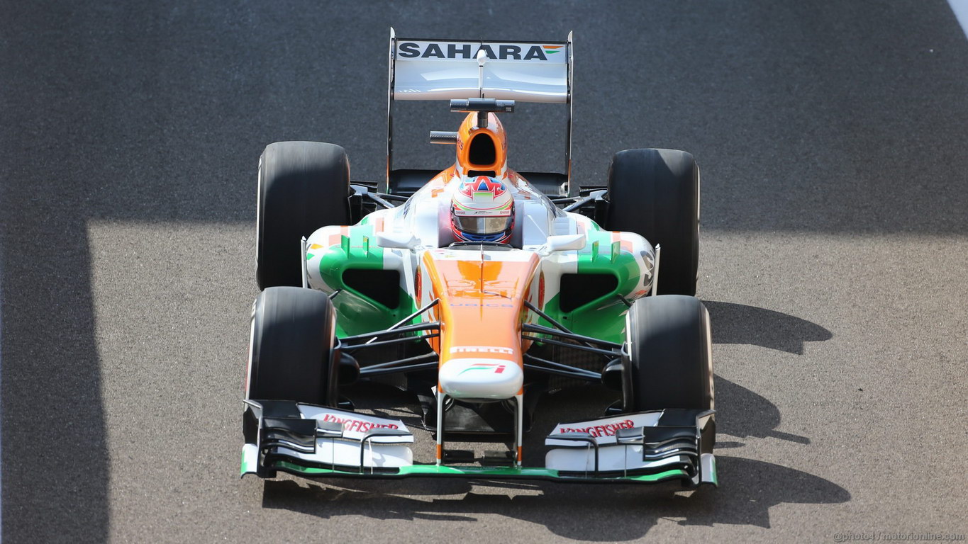 GP ABU DHABI 1366x768