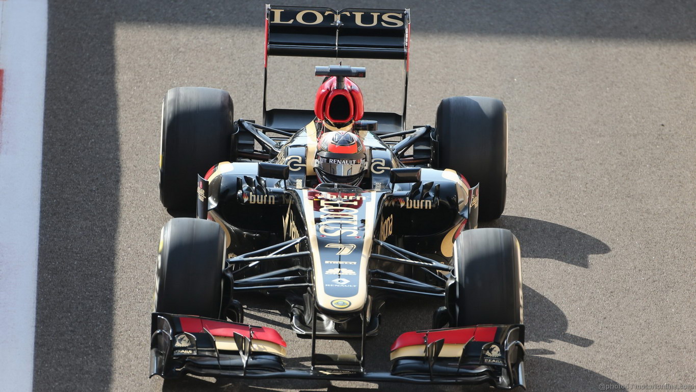 GP ABU DHABI 1366x768